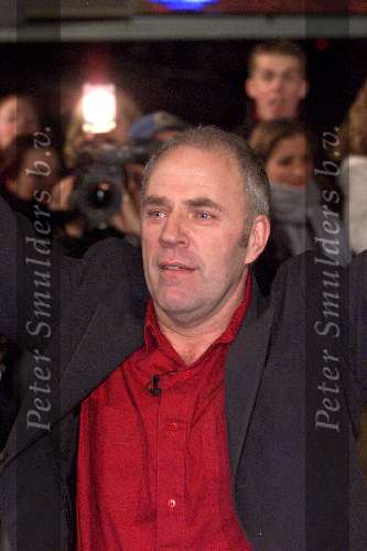 Almere 30 december 2000
Finale Big Brother BB 2
Koos BB