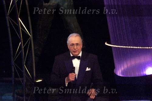 Amsterdam 20 december 2000
Sportman/sportvrouw v/h jaar 2000
MART SMEETS