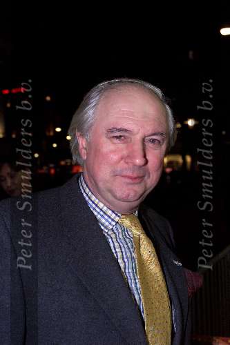 Amsterdam 11 december 2000
Premiere de Zwarte Meteoor.
Mathijs v Heijninge