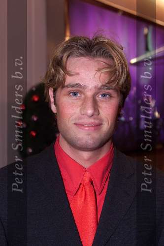 Scheveningen 18 december 2000
Kerstborel Princess in het circustheater.
Michiel de Zeeuw