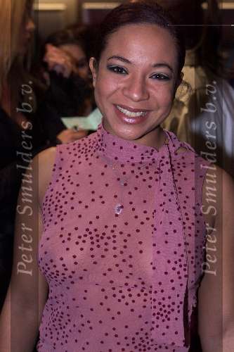 Amsterdam 3 december 2000
Premiere Boyband.
Nurlaila