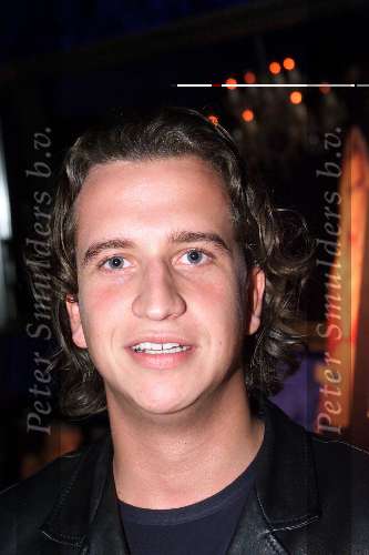 Amstelveen, 30 november 2000
Quincy