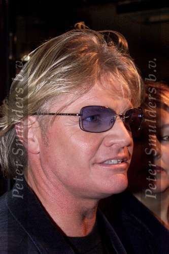Amsterdam 4 december 2000
Premiere BABS met Brigitte Kaandorp en Michel v Dousselaere.
Rob Bolland