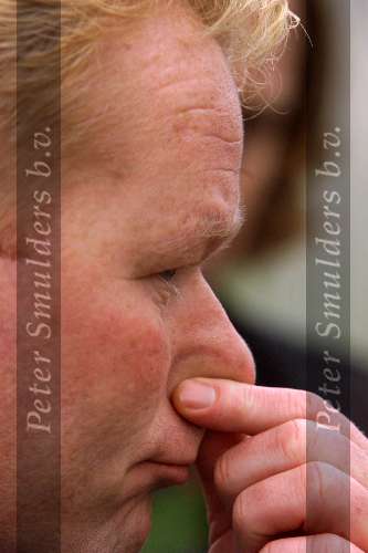 AMSTERDAM 3 december 2001
Ronald Koeman , 1e training bij AJAX.
