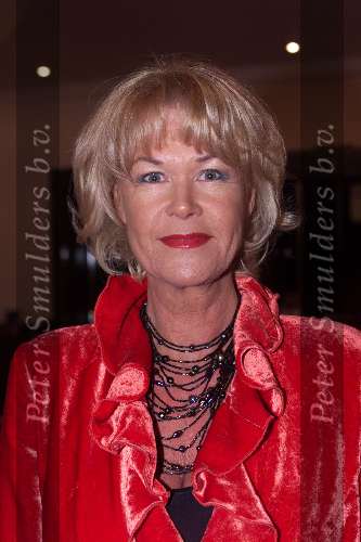 Scheveningen 18 december 2000
Kerstborel Princess in het circustheater.
Sheila de Vries