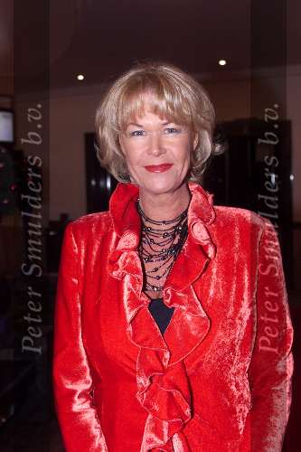 Scheveningen 18 december 2000
Kerstborel Princess in het circustheater.
Sheila de Vries