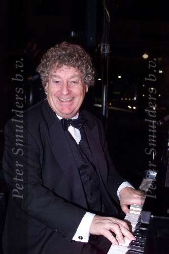 Scheveningen 18 december 2000
Kerstborel Princess in het circustheater.
Tonny Eyk