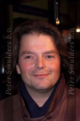 Amsterdam 4 december 2000
Premiere BABS met Brigitte Kaandorp en Michel v Dousselaere.
Victor Low