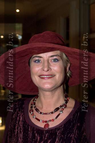 Scheveningen 18 december 2000
Kerstborel Princess in het circustheater.
Vivian Boelen