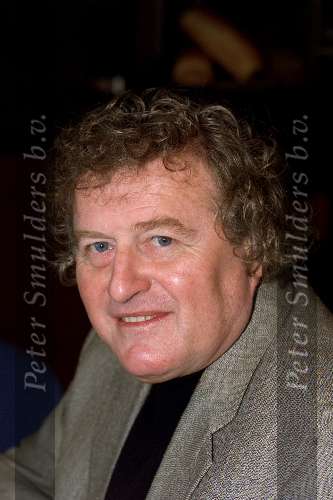 Rotterdam 10 december 2001
Presentatie Feyenoord boek met Wim Jansen