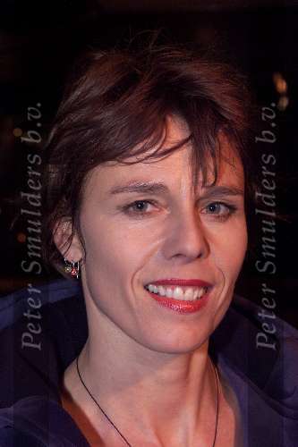 Amsterdam 4 december 2000
Premiere BABS met Brigitte Kaandorp en Michel v Dousselaere.
Wivineke v Groningen.