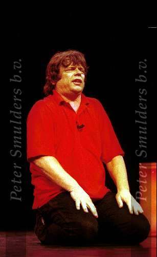 Boudewijn Buch
Overleden 23 november 2002