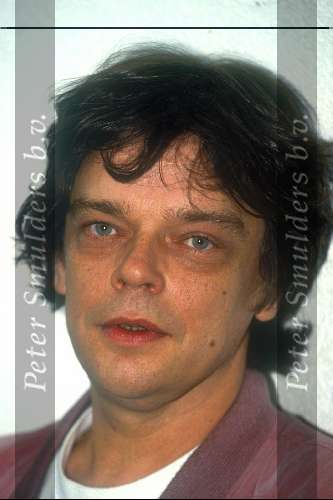 Boudewijn Buch