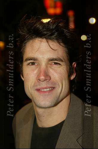 Amsterdam 11 december 2002
Premiere Lord of the rings II
Daniel   Boissevain