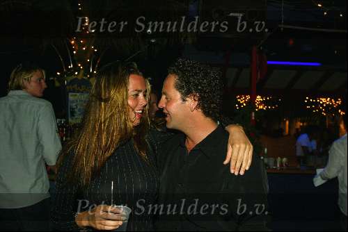 Curacao 26 december 2002
Dirk Zeelenberg