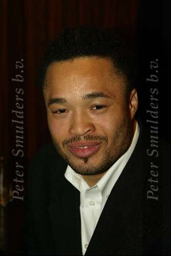 Amsterdam 11 december 2002
Premiere lord of the rings
Don Diego Poeder