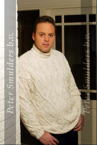 Fijnaart 14 december 2002
Frans Bauer