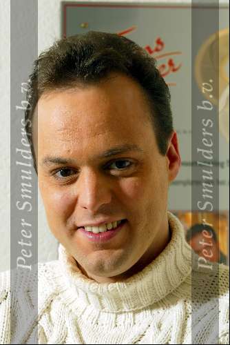 Fijnaart 14 december 2002
Frans Bauer