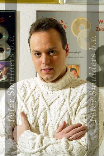 Fijnaart 14 december 2002
Frans Bauer