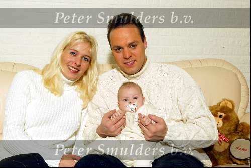 Fijnaart 14 december 2002
Frans Bauer met en Jan