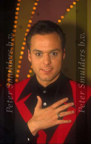 Frans Bauer