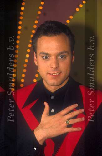 Frans Bauer 1998