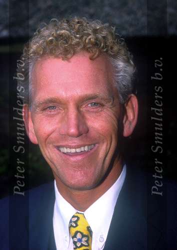 Ivo Franklin