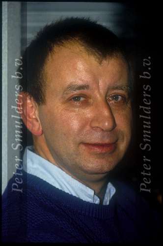 Ivo de Wijs
