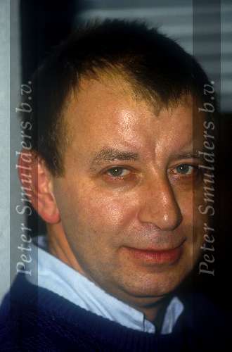 Ivo de Wijs