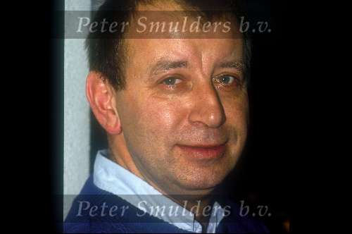 Ivo de Wijs