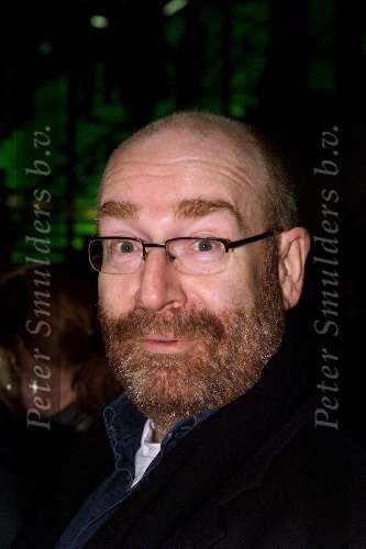 Amsterdam 3 december 2001
Premiere Minoes in Pathe Arena.
Jack Godrie