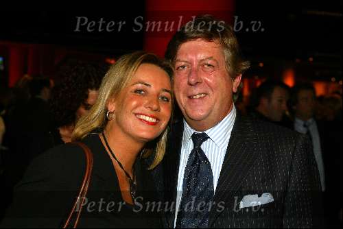 Breda 16 december 2002
Princess kerstborrel  2002
Jacques v Gils met vriendin