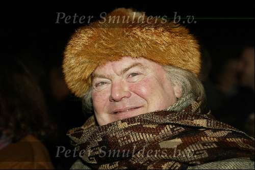 Kaatsheuvel 8 december 2002
Premiere wintershow in efteling.
Jerome Reehuis
