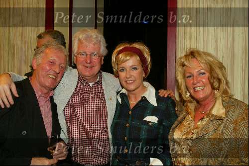 Den Bosch 2 december 2002
Premiere Tel uit je winst met 
Inge Iepenburg, John Lanting, Gerard Cox