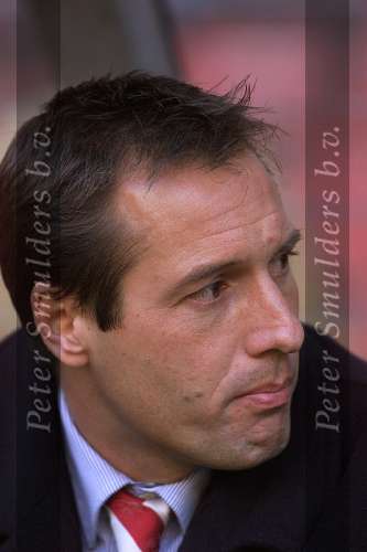 Eindhoven, 9 december 2001
Kompetitie Seizoen 2001/2001
PSV - FC Twente, eindstand 1-0
Johnny v \\\'t Schip