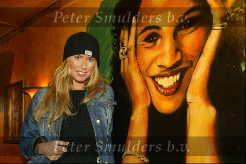 Amsterdam 12 december 2002
Jorinde Moll