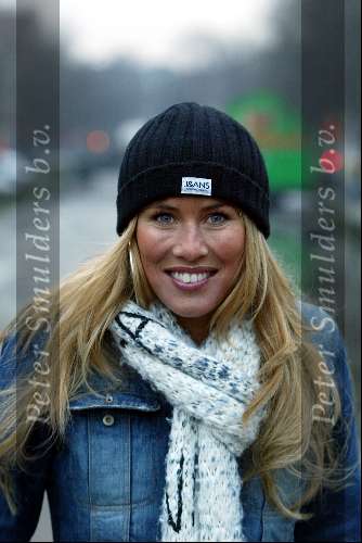 Amsterdam 12 december 2002
Jorinde Moll