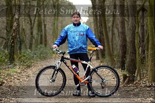 22 januari 2002   Montfort (Limburg)
Jos Verstappen