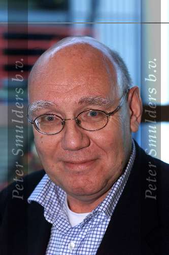 Rotterdam 10 december 2001
Presentatie Feyenoord boek 
Kees Jansma.