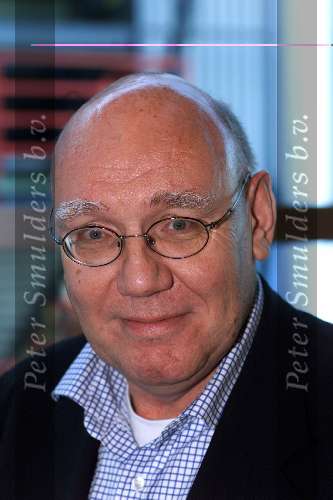 Rotterdam 10 december 2001
Presentatie Feyenoord boek 
Kees Jansma.
