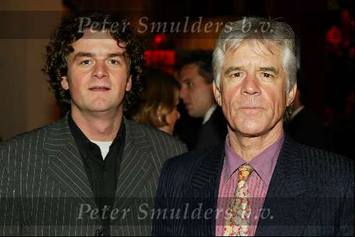 Breda 16 december 2002
Princess kerstborrel  2002
Kasper v Kooten en Kees v Kooten