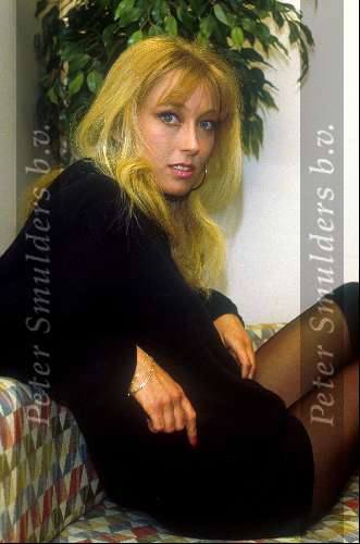 Kiki Classen 1997