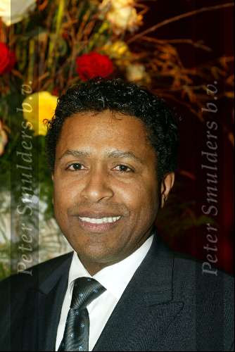 Rotterdam 6 december 2002
Concert Lee Towers in Luxor Rotterdam
Lou Prince