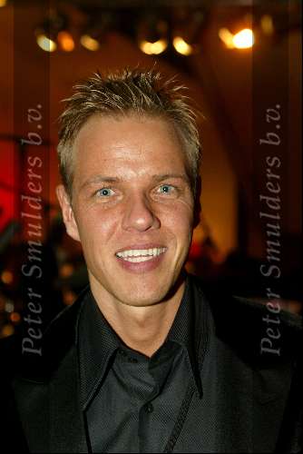 Rotterdam 6 december 2002
Concert Lee Towers in Luxor Rotterdam
Maurice Kroon