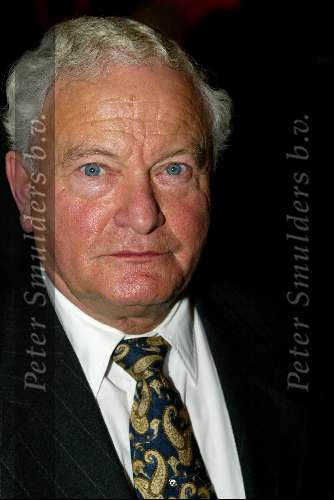 Amsterdam 17 decmber 2001
Princess kerstborrel in het Grace Theater.
Max Moszkowicz