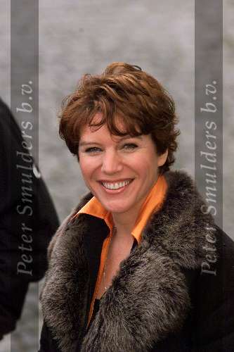 Den Haag  5 december 2001
Myrna Goossen