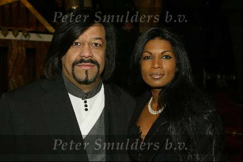 Amsterdam 11 december 2002
Premiere lord of the rings
Rasta Rostelli
