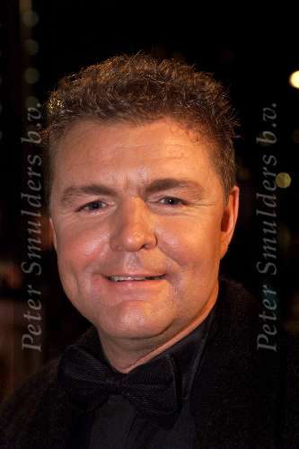 ROTTERDAM 11 december 2001
Premiere Lord of the rings
Rene Mioch