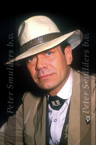 Rob de Nijs 
1991