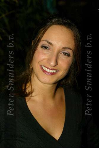 Amsterdam 12 december 2002
Sabine Koning